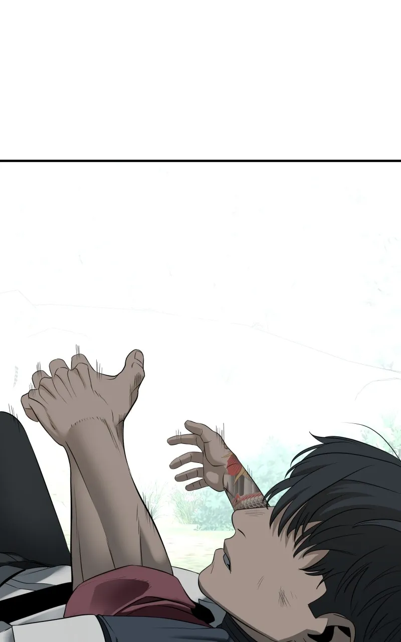 The Eagle and the Snake Chapter 93 page 31 - 