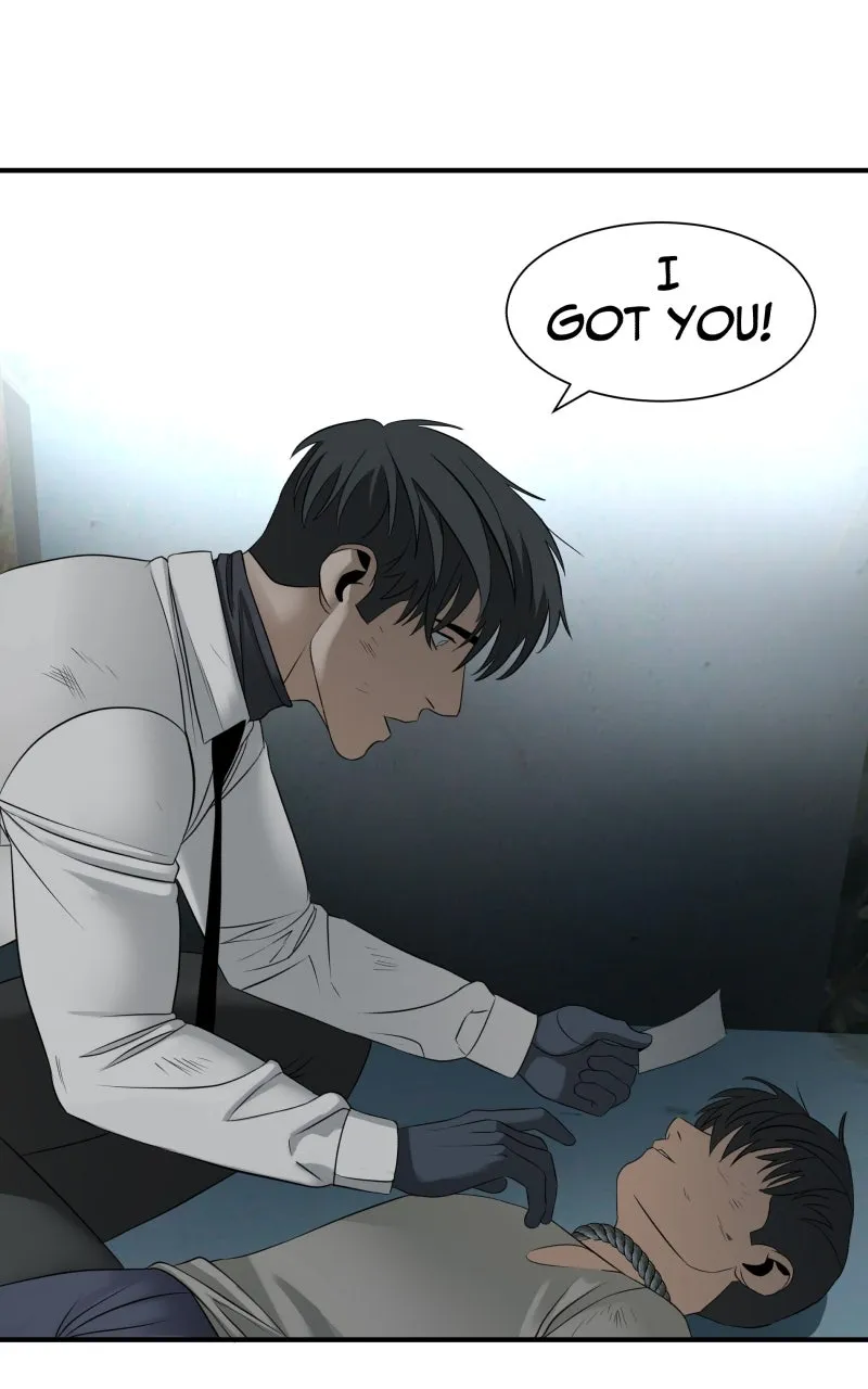 The Eagle and the Snake Chapter 93 page 39 - 