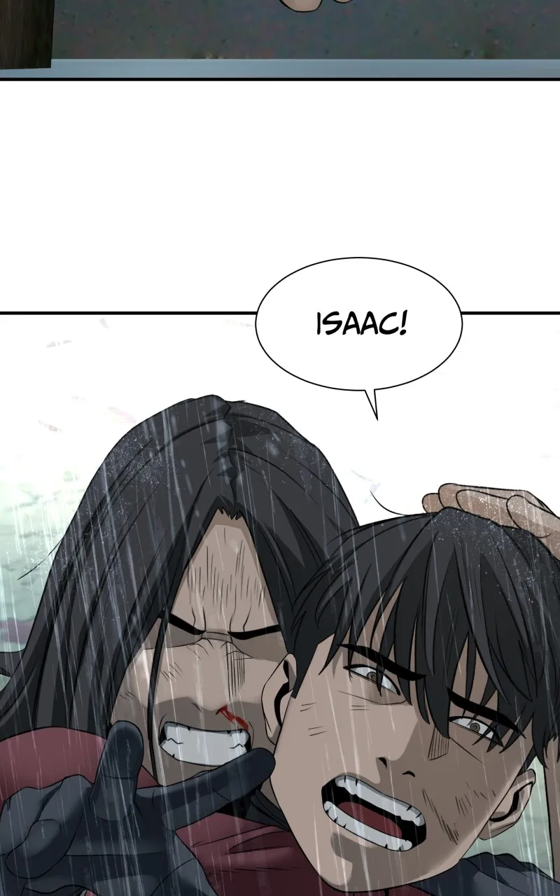 The Eagle and the Snake Chapter 93 page 5 - 