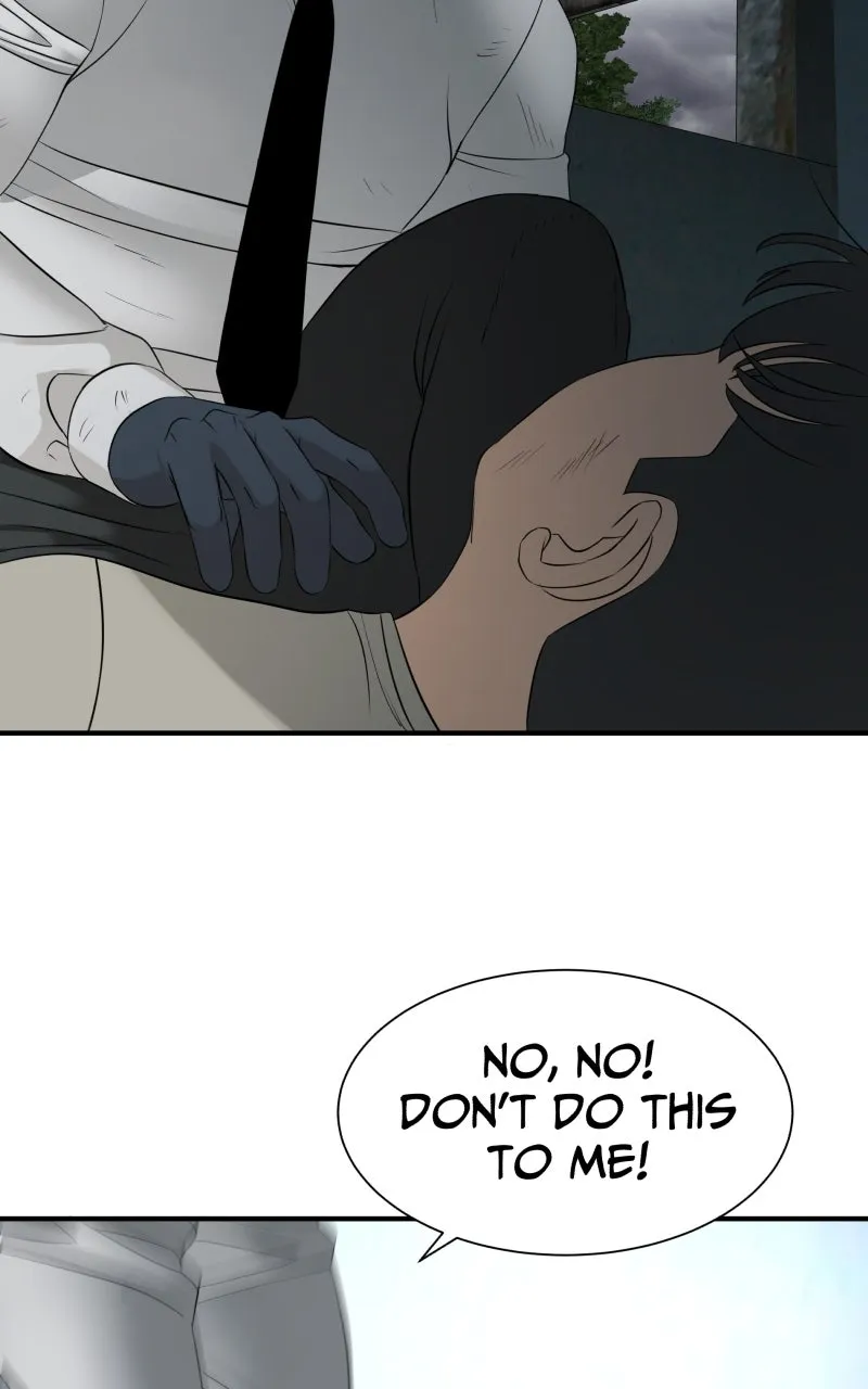 The Eagle and the Snake Chapter 93 page 41 - 