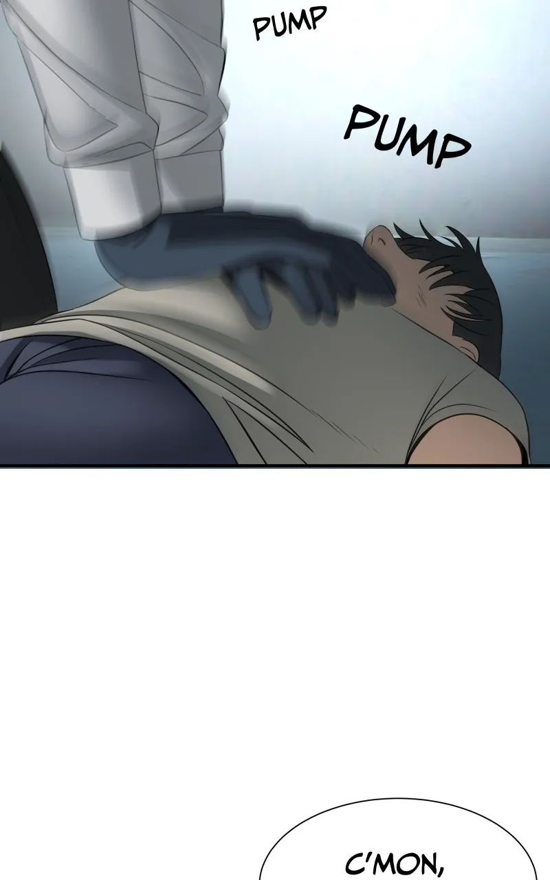 The Eagle and the Snake Chapter 93 page 42 - 