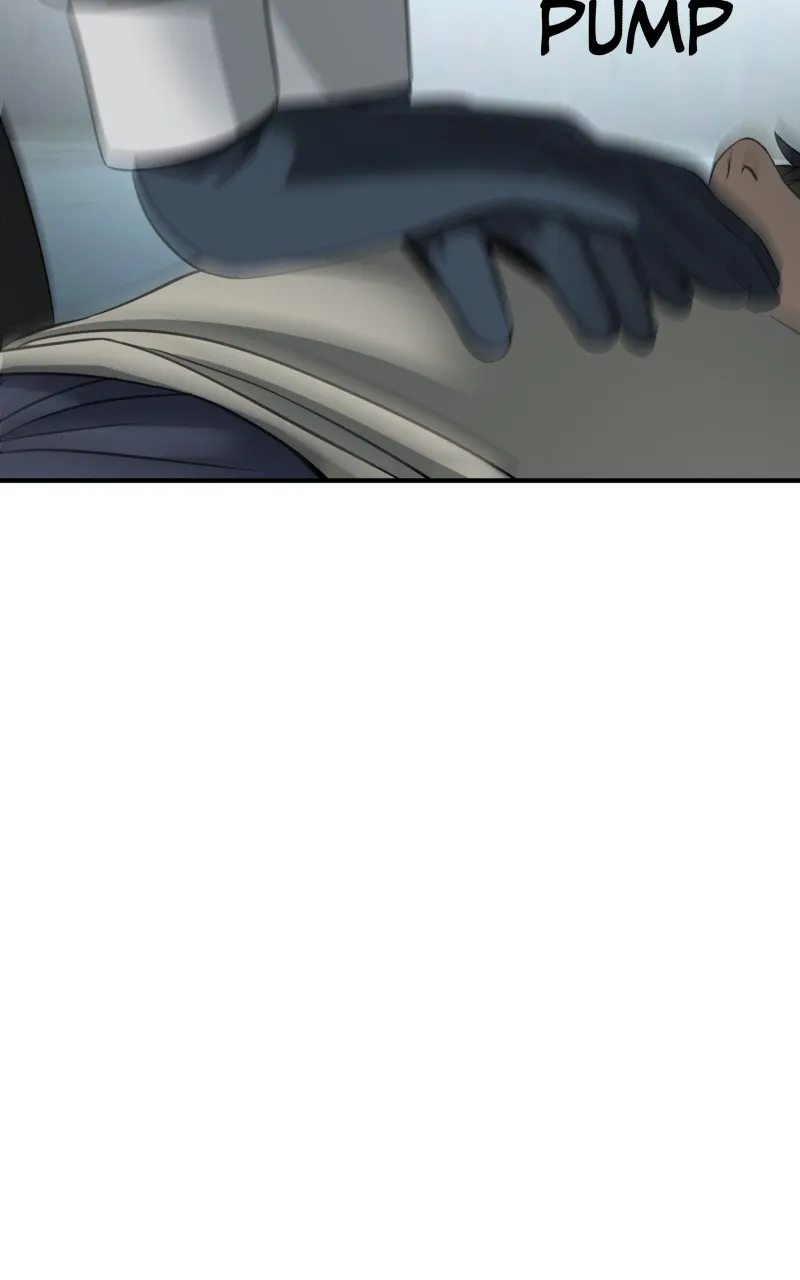 The Eagle and the Snake Chapter 93 page 45 - 