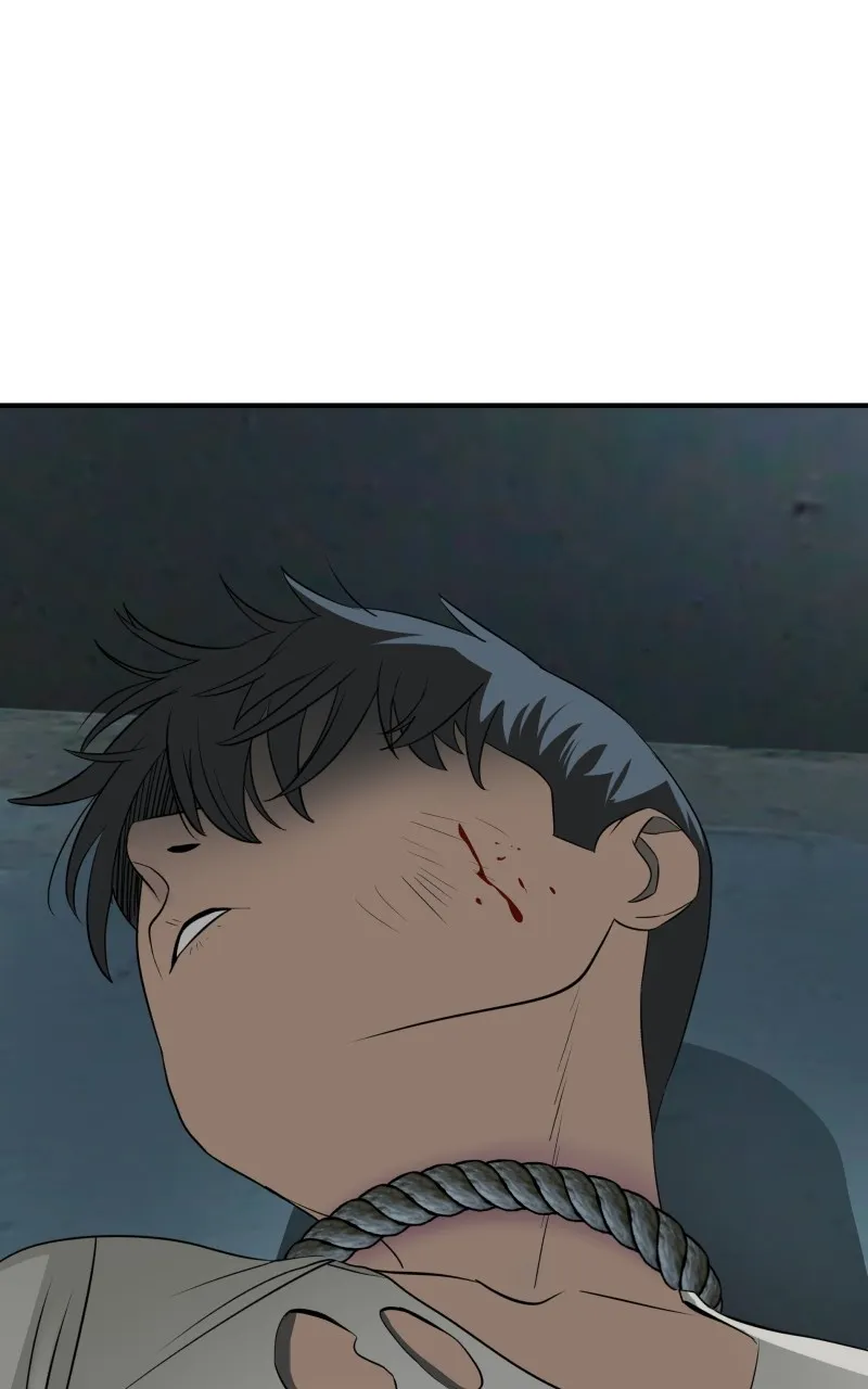 The Eagle and the Snake Chapter 93 page 46 - 