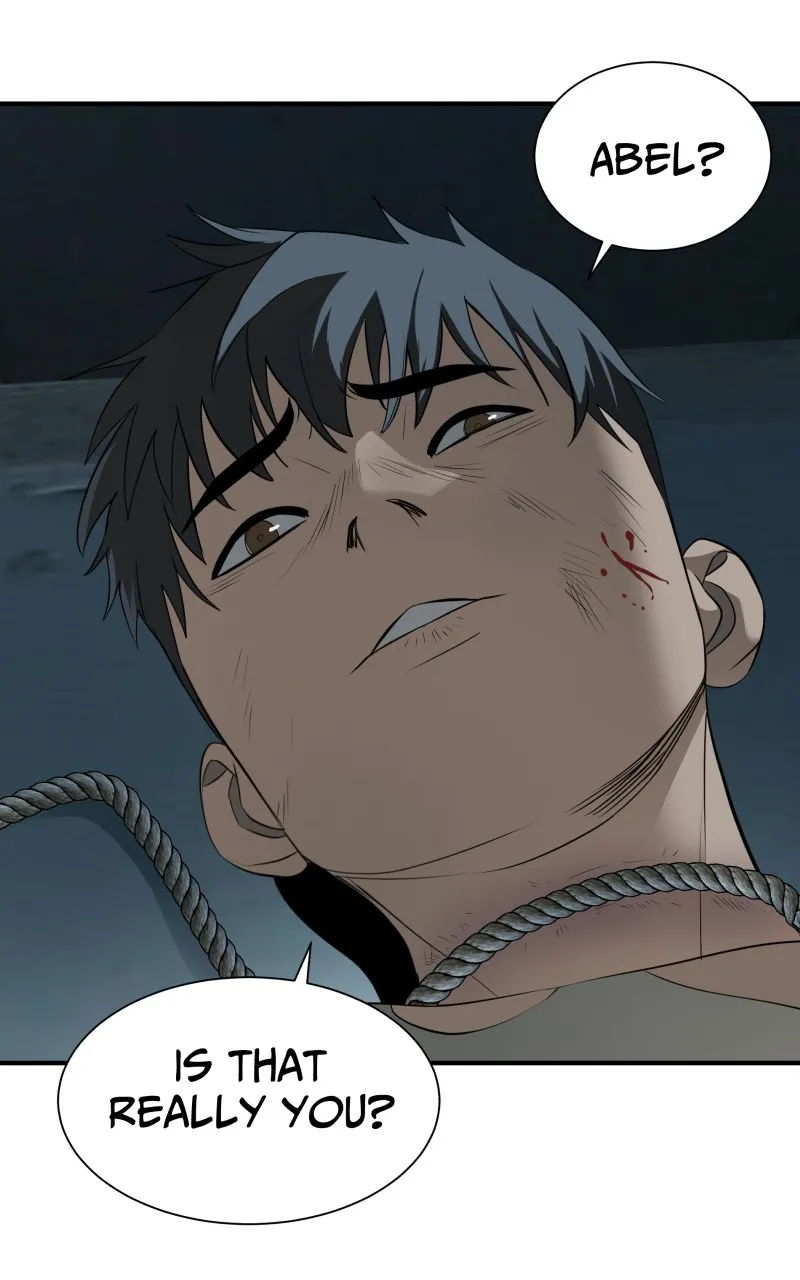 The Eagle and the Snake Chapter 93 page 56 - 