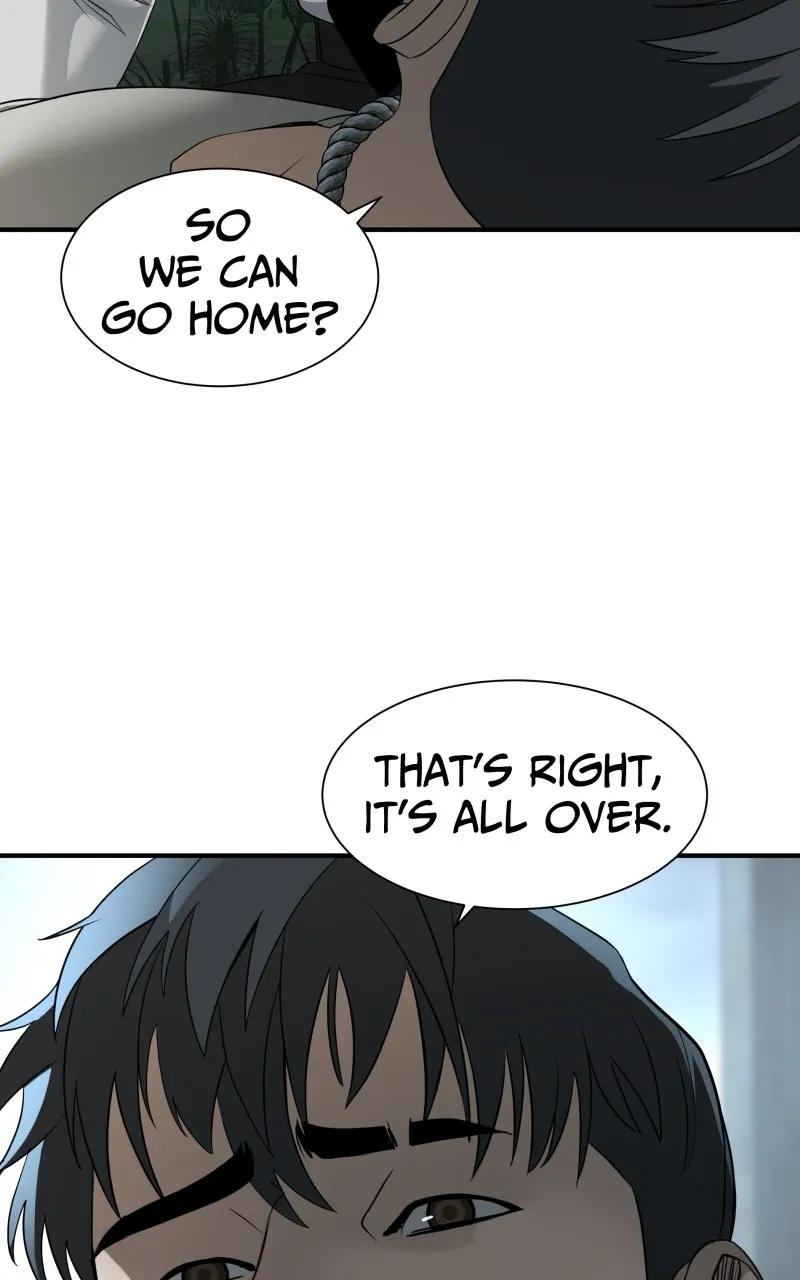 The Eagle and the Snake Chapter 93 page 58 - 