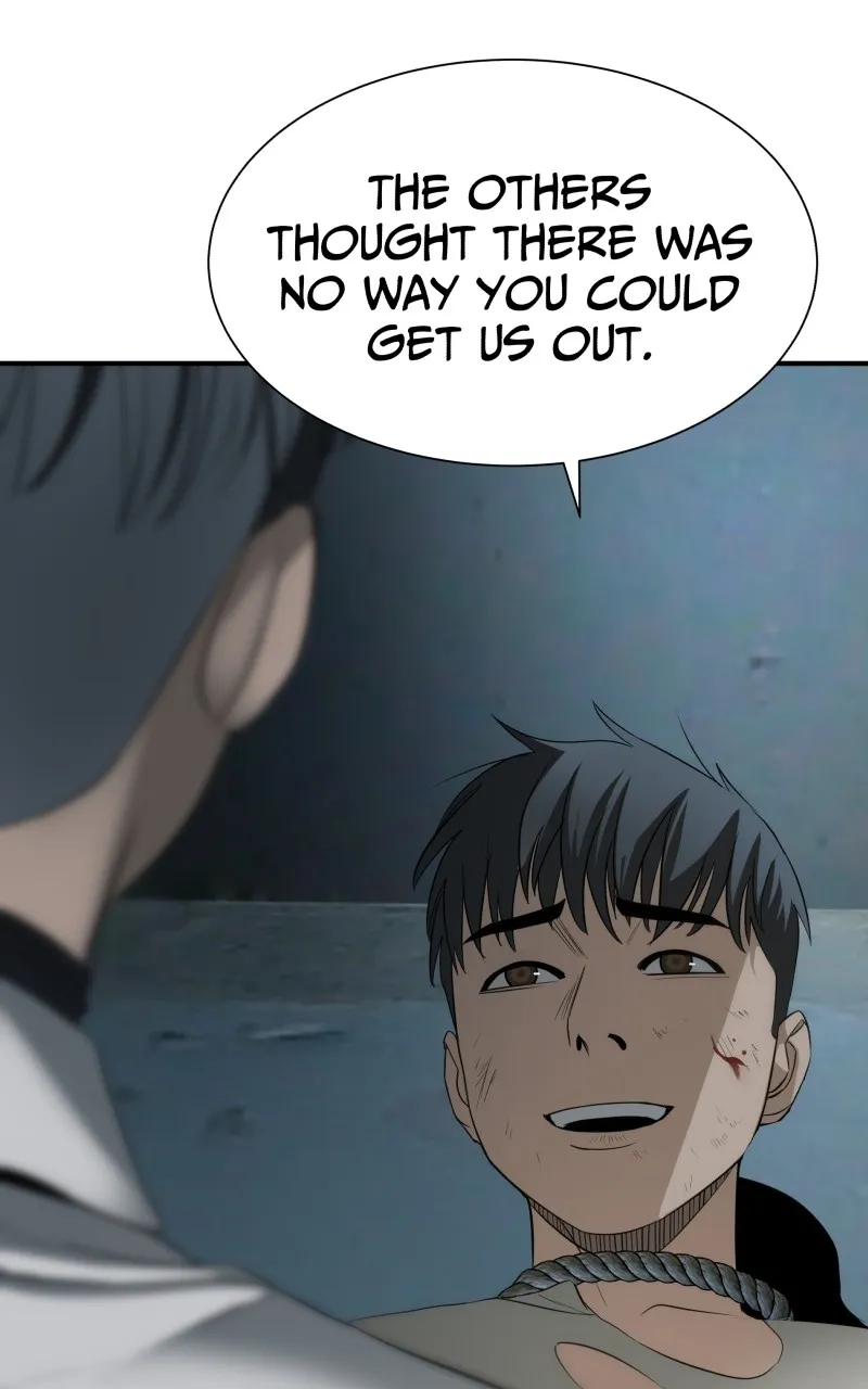 The Eagle and the Snake Chapter 93 page 60 - 