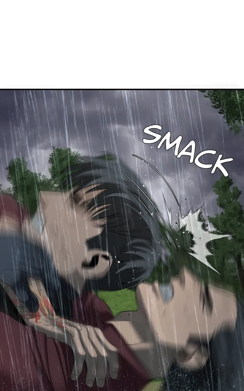 The Eagle and the Snake Chapter 93 page 7 - 