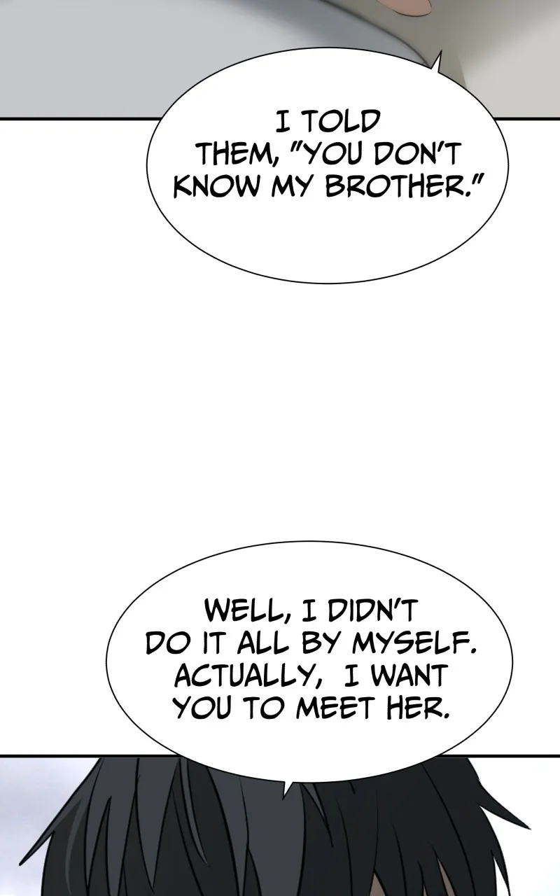 The Eagle and the Snake Chapter 93 page 61 - 