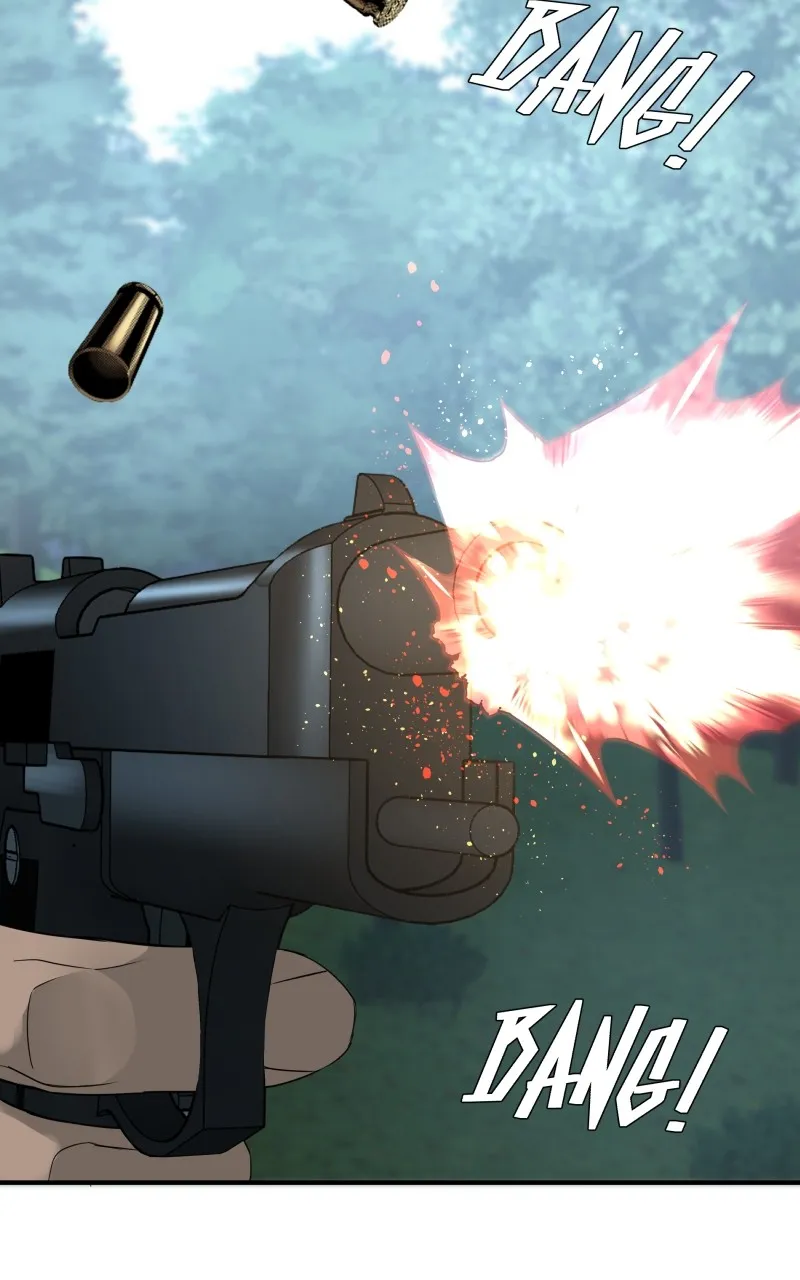 The Eagle and the Snake Chapter 93 page 72 - 