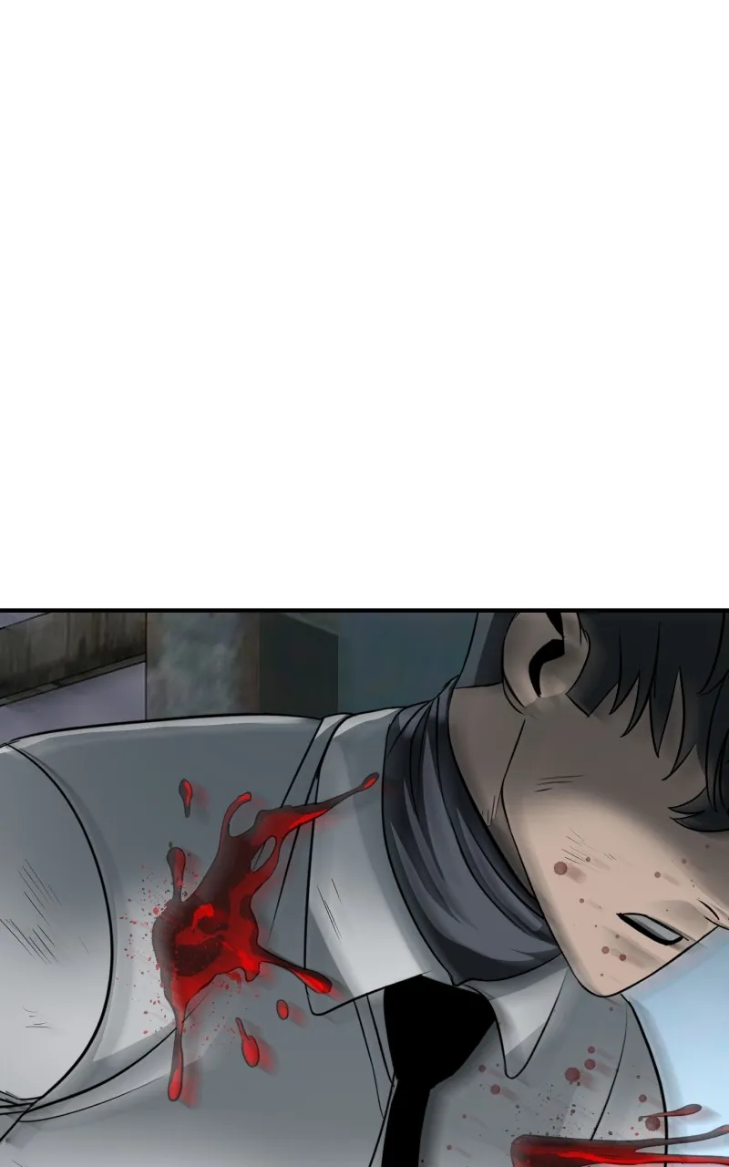 The Eagle and the Snake Chapter 93 page 73 - 