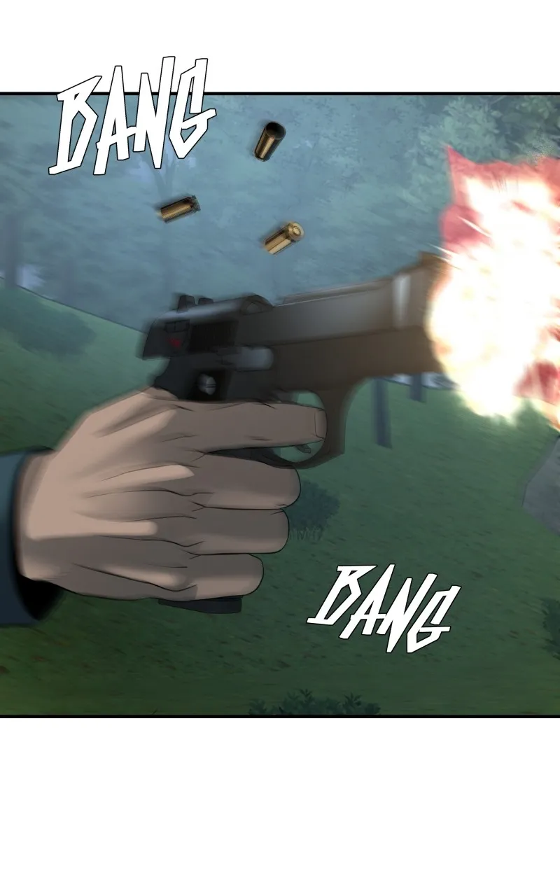 The Eagle and the Snake Chapter 93 page 75 - 