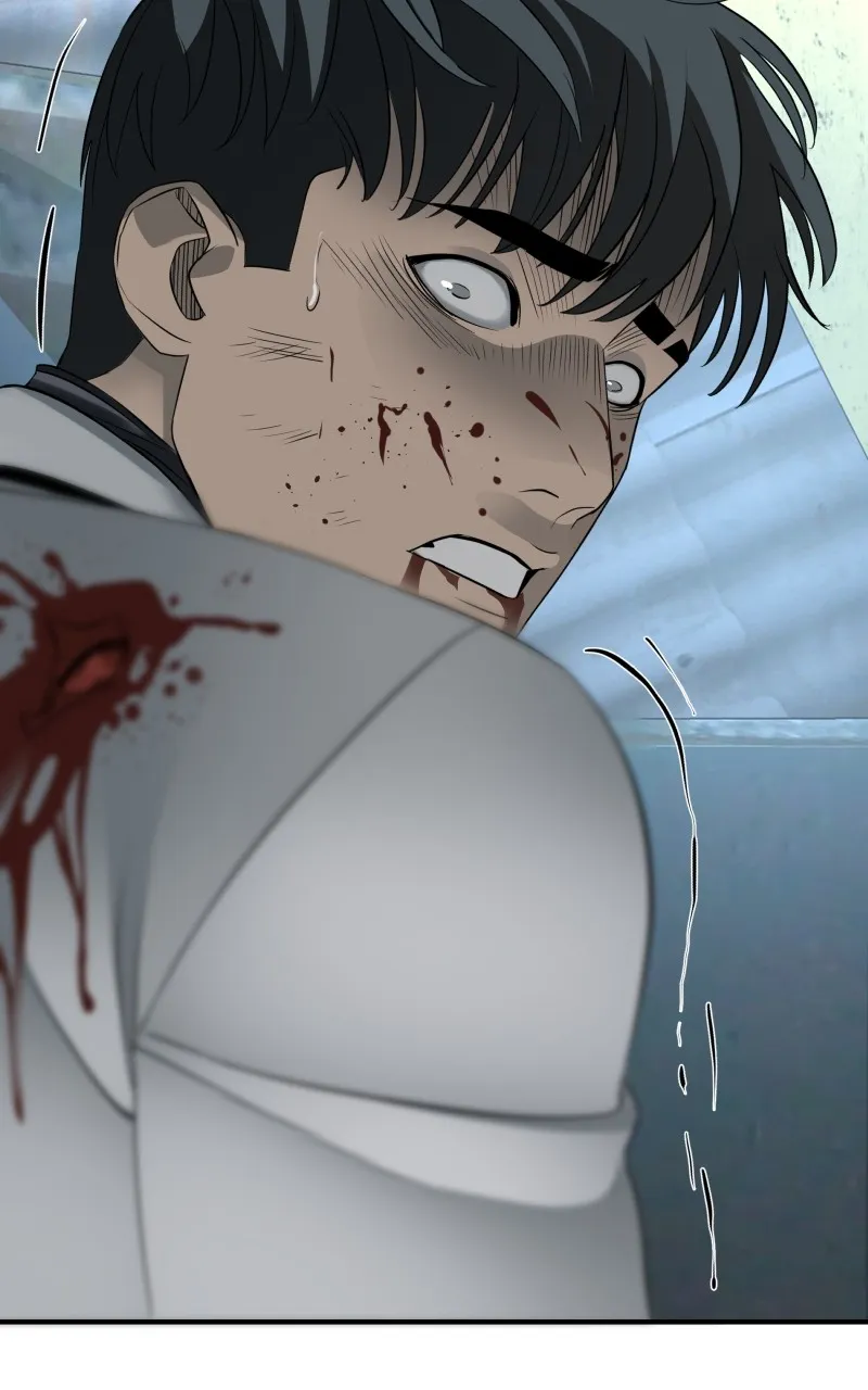 The Eagle and the Snake Chapter 93 page 78 - 
