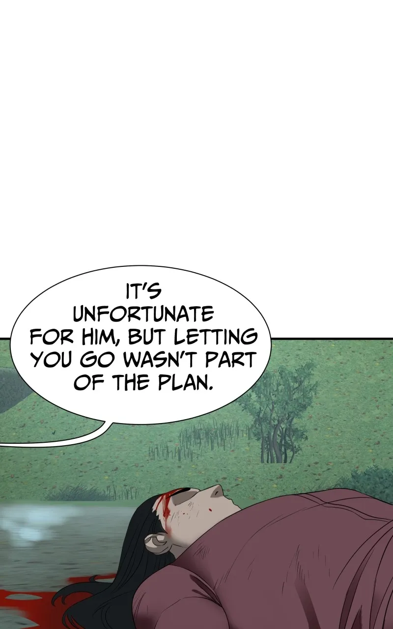The Eagle and the Snake Chapter 93 page 79 - 