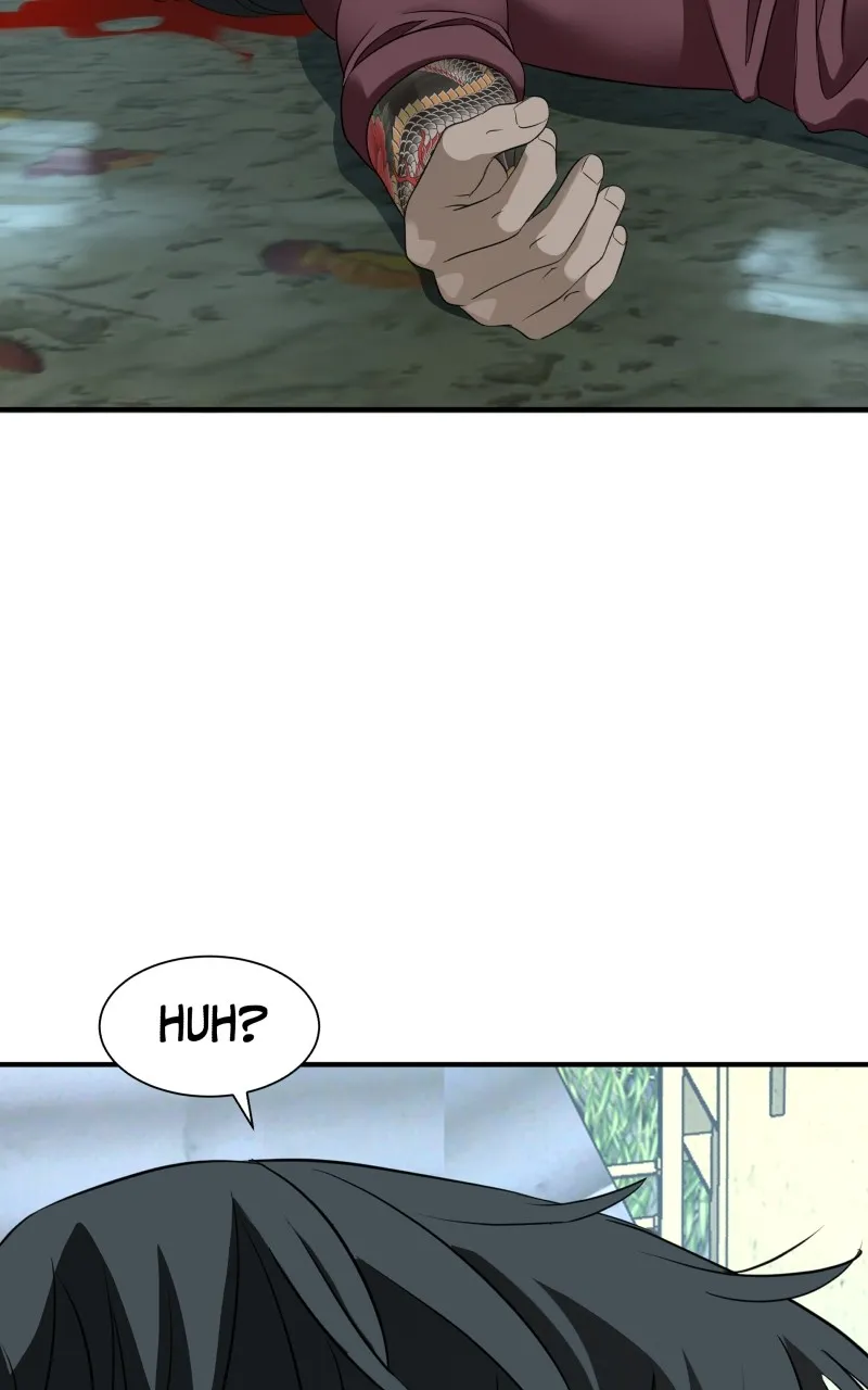 The Eagle and the Snake Chapter 93 page 80 - 
