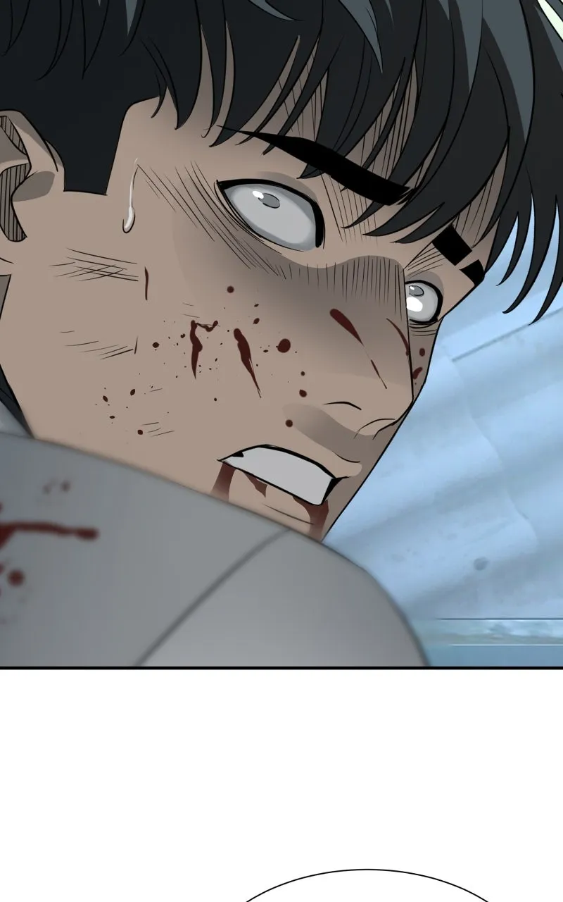 The Eagle and the Snake Chapter 93 page 81 - 
