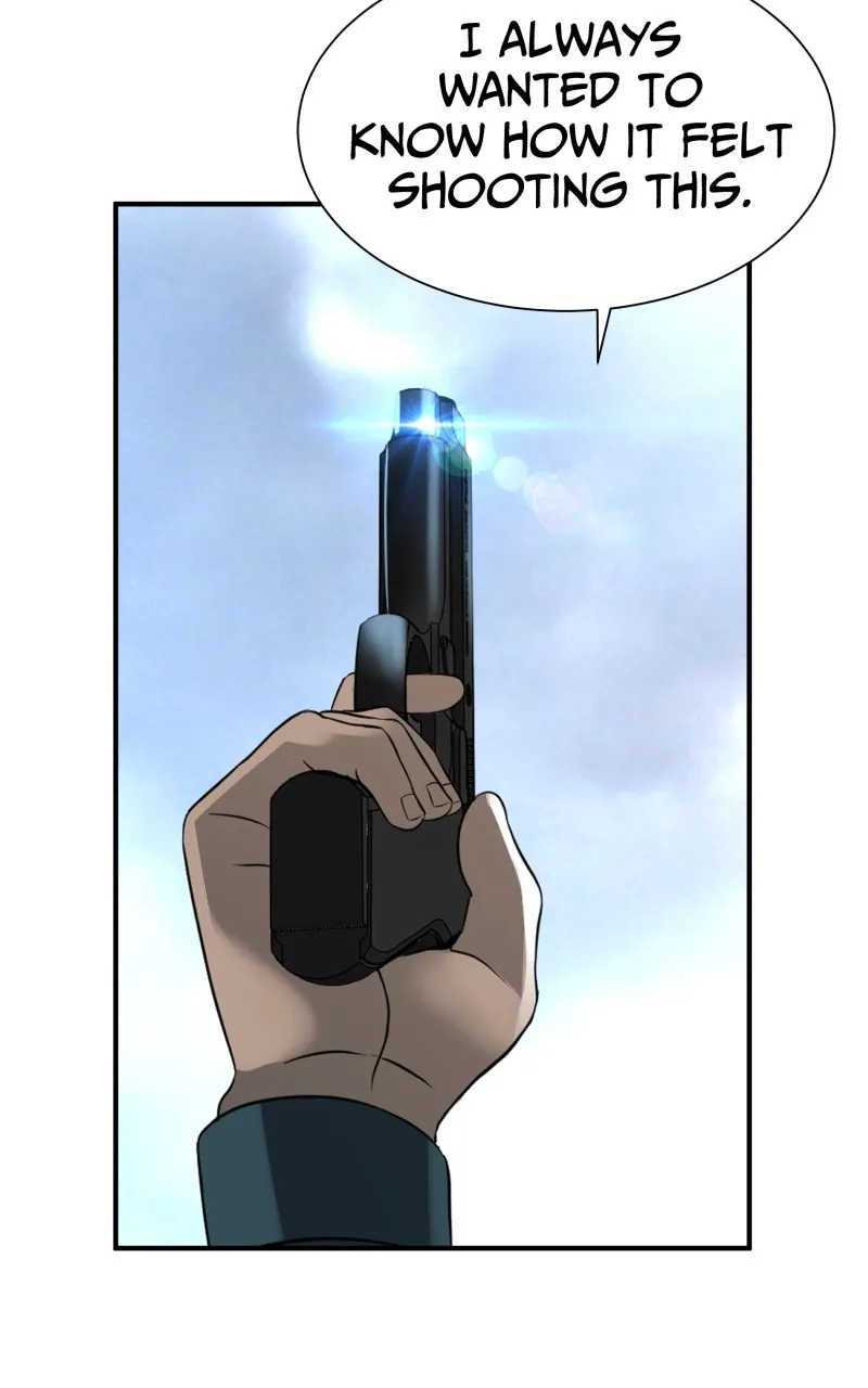 The Eagle and the Snake Chapter 93 page 82 - 