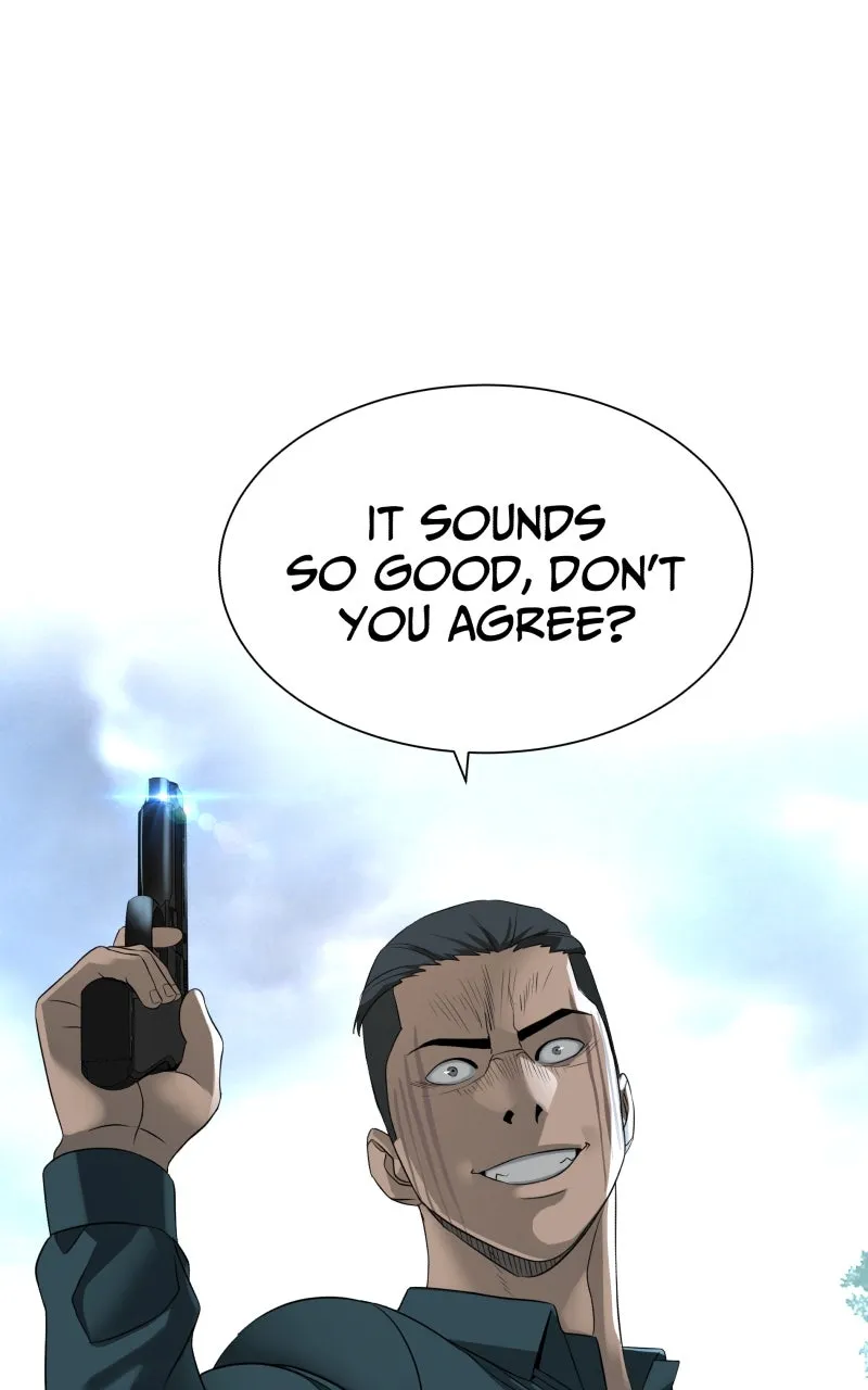 The Eagle and the Snake Chapter 93 page 83 - 
