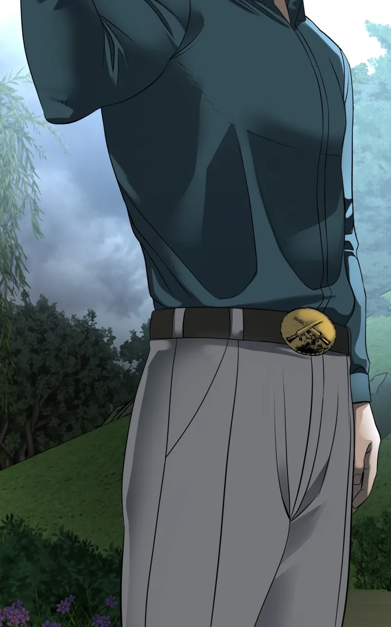 The Eagle and the Snake Chapter 93 page 84 - 