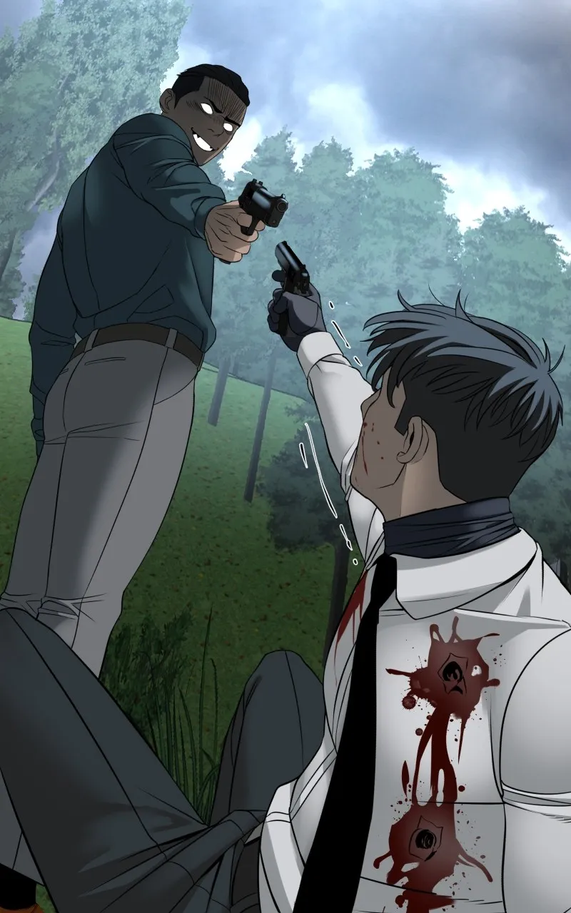 The Eagle and the Snake Chapter 93 page 90 - 