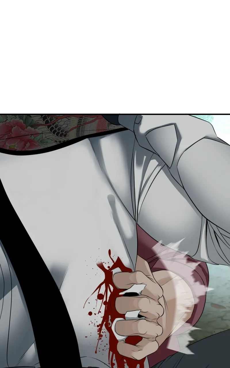 The Eagle and the Snake Chapter 93 page 10 - 