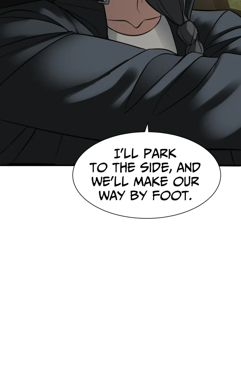 The Eagle and the Snake Chapter 94 page 11 - 