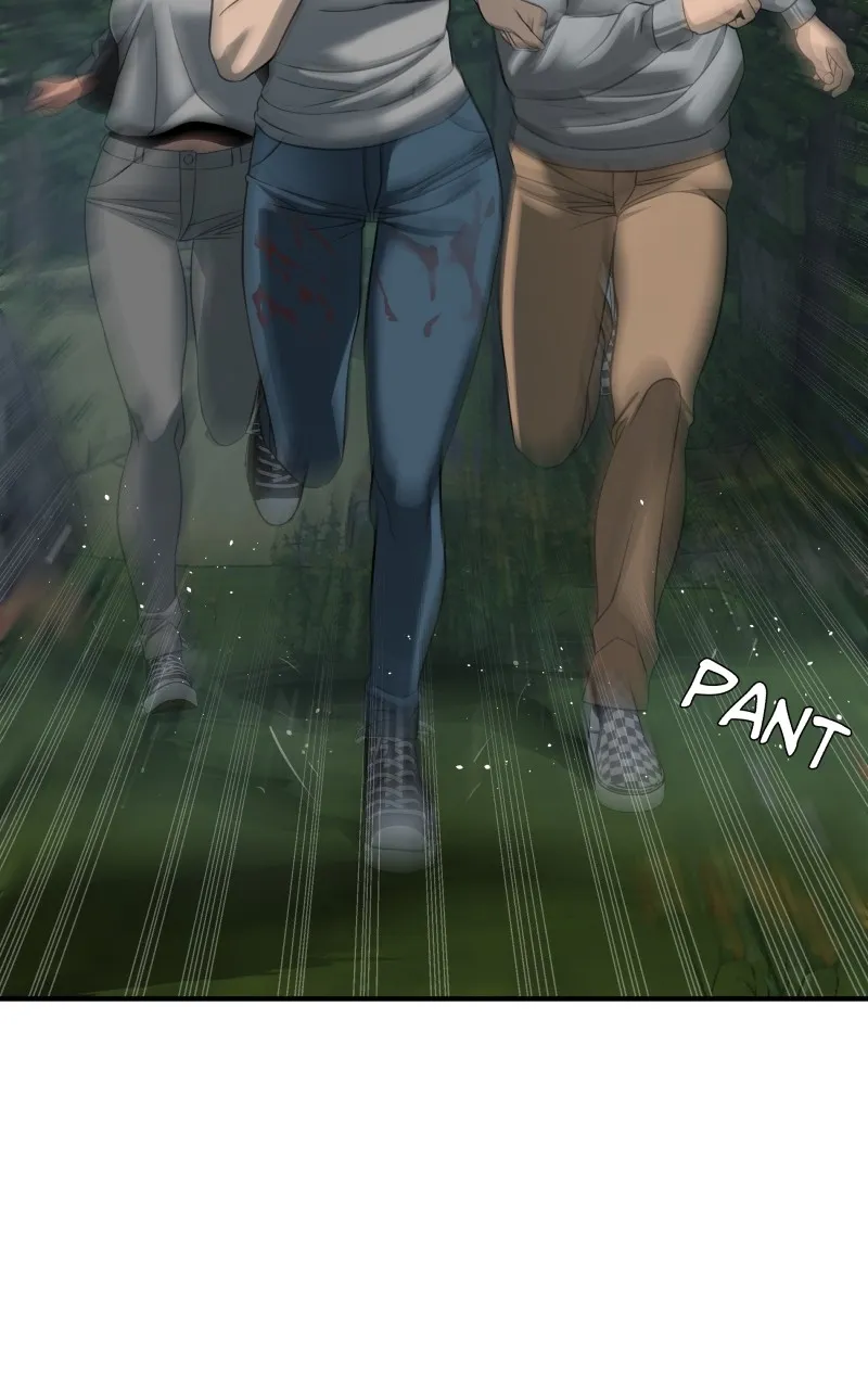 The Eagle and the Snake Chapter 94 page 14 - 