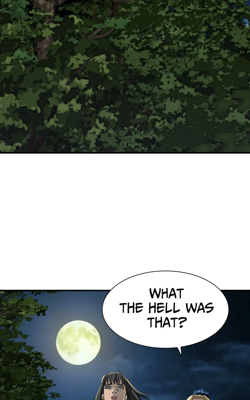 The Eagle and the Snake Chapter 94 page 16 - 