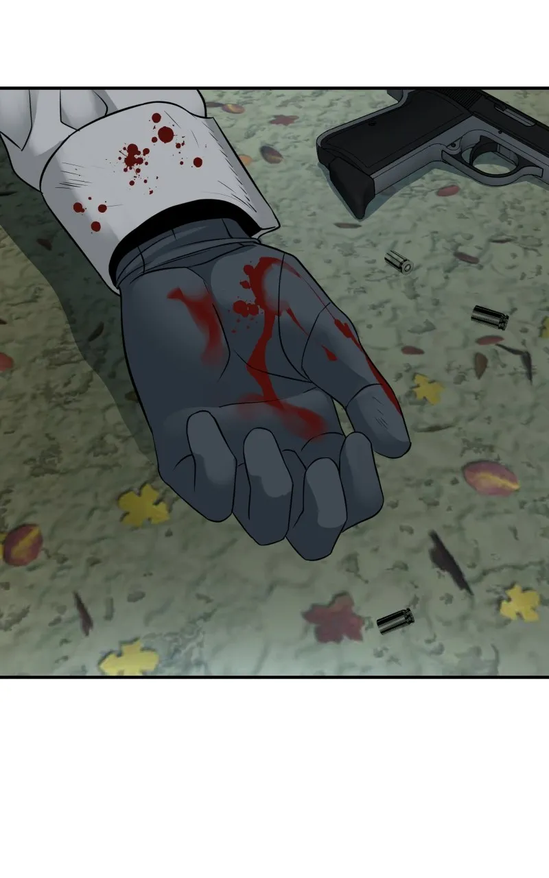 The Eagle and the Snake Chapter 94 page 23 - 