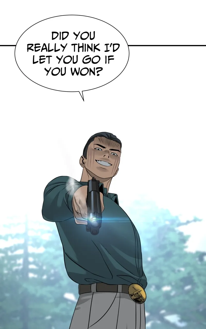 The Eagle and the Snake Chapter 94 page 24 - 