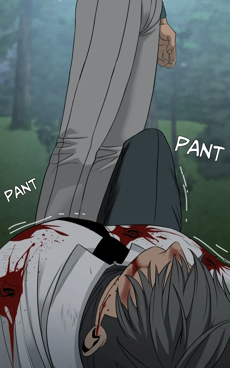 The Eagle and the Snake Chapter 94 page 25 - 