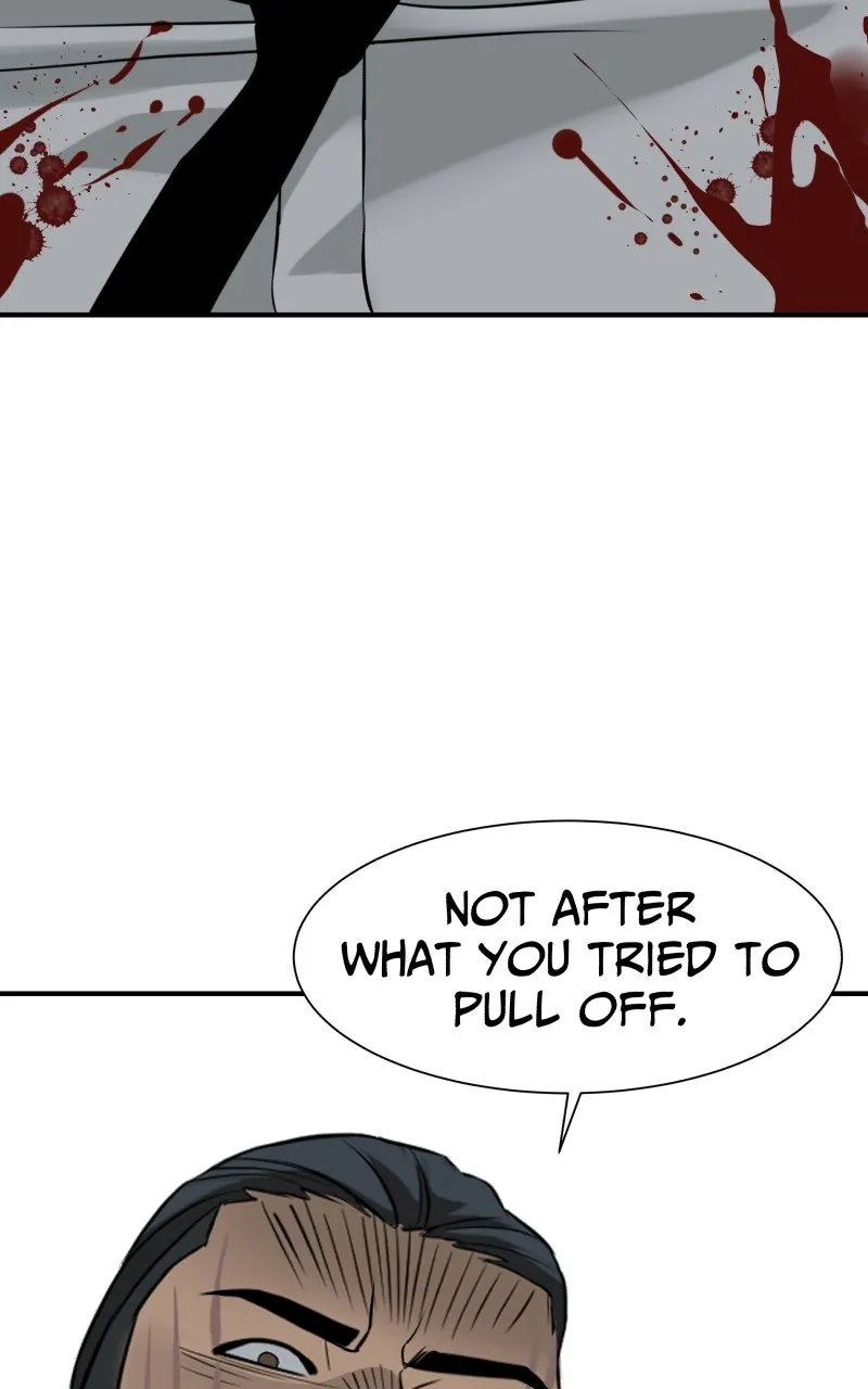 The Eagle and the Snake Chapter 94 page 28 - 