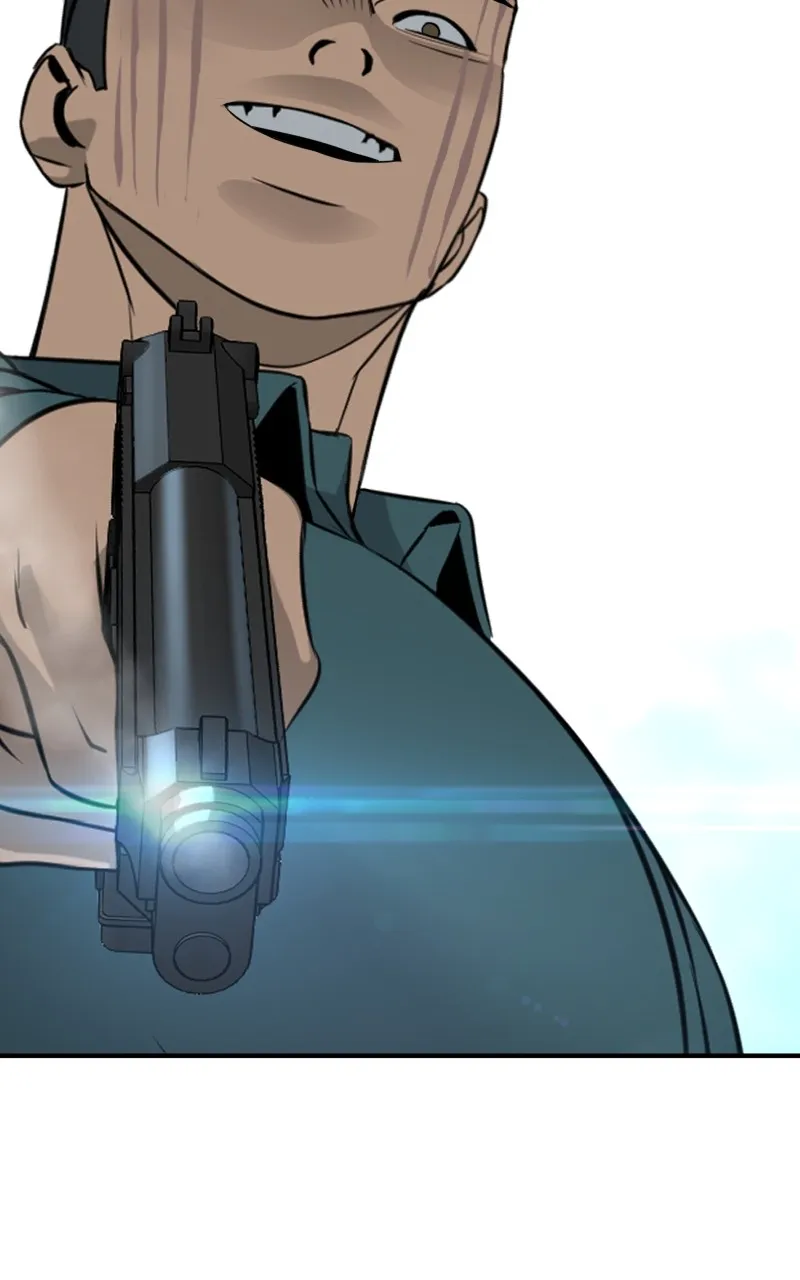 The Eagle and the Snake Chapter 94 page 29 - 