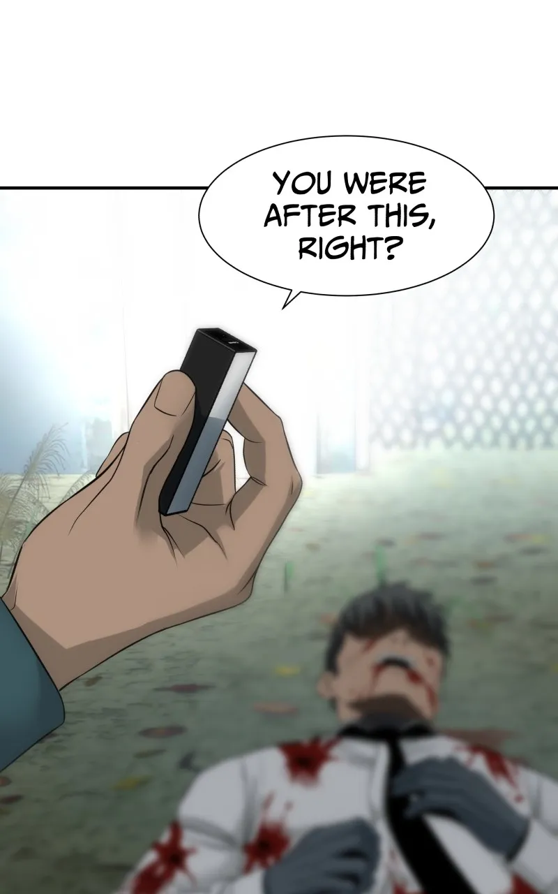 The Eagle and the Snake Chapter 94 page 30 - 