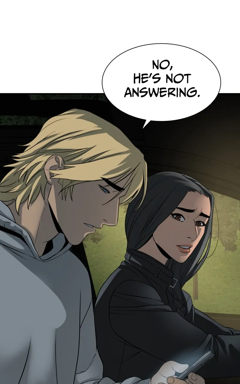 The Eagle and the Snake Chapter 94 page 4 - 