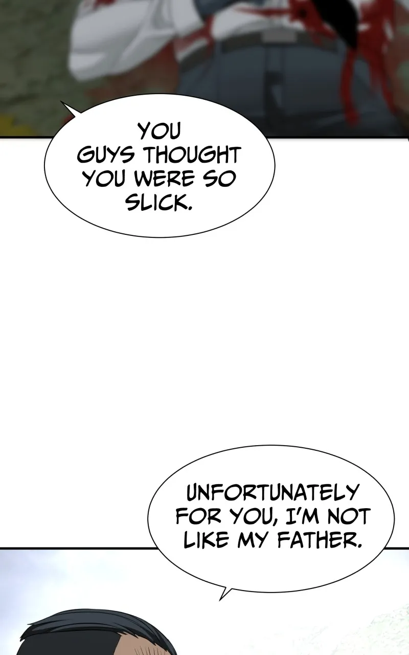 The Eagle and the Snake Chapter 94 page 31 - 