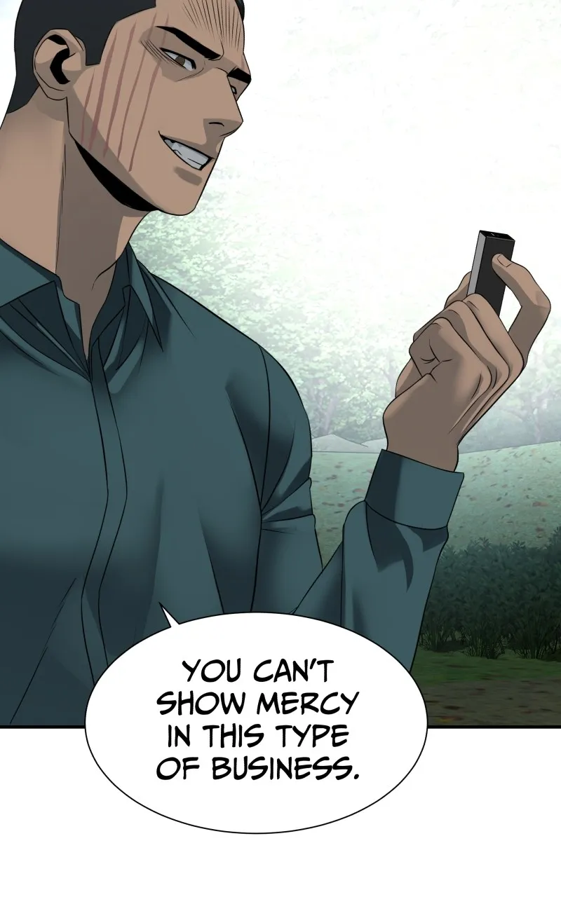The Eagle and the Snake Chapter 94 page 32 - 