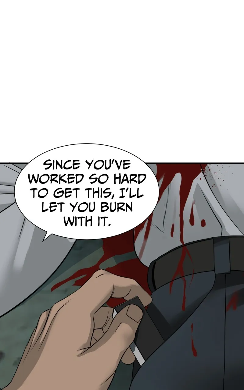 The Eagle and the Snake Chapter 94 page 33 - 