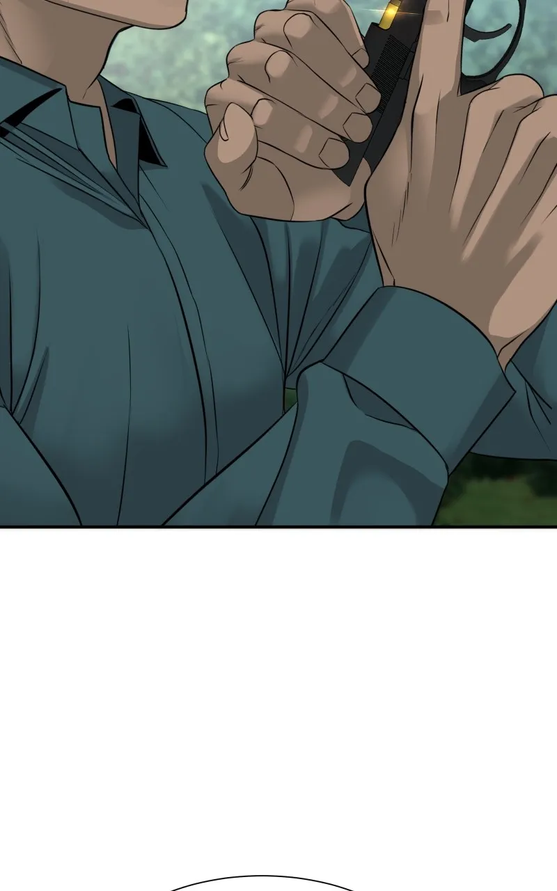 The Eagle and the Snake Chapter 94 page 35 - 
