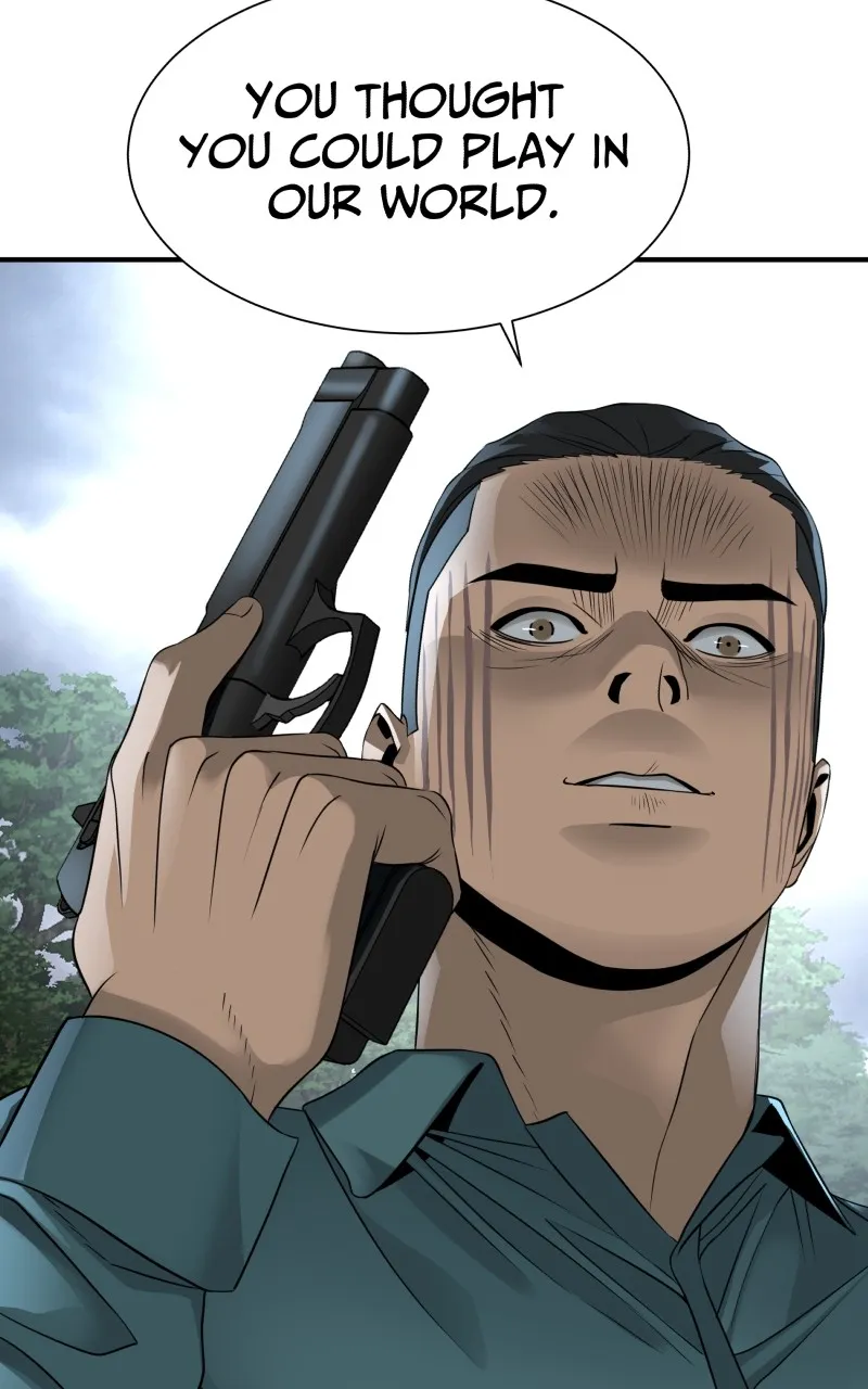 The Eagle and the Snake Chapter 94 page 36 - 
