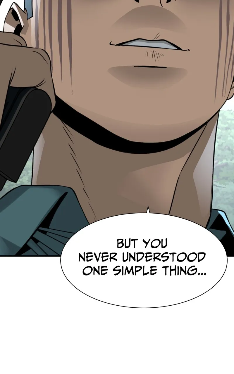 The Eagle and the Snake Chapter 94 page 38 - 