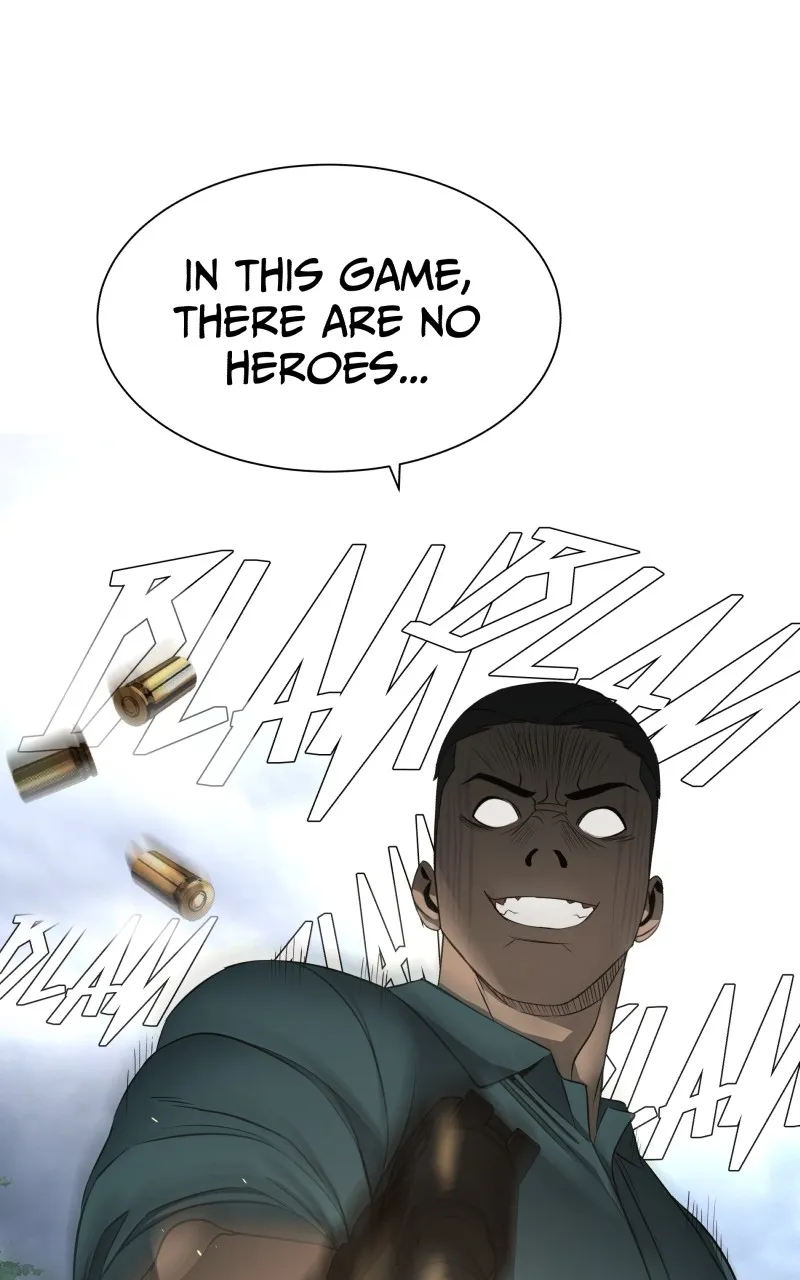 The Eagle and the Snake Chapter 94 page 39 - 