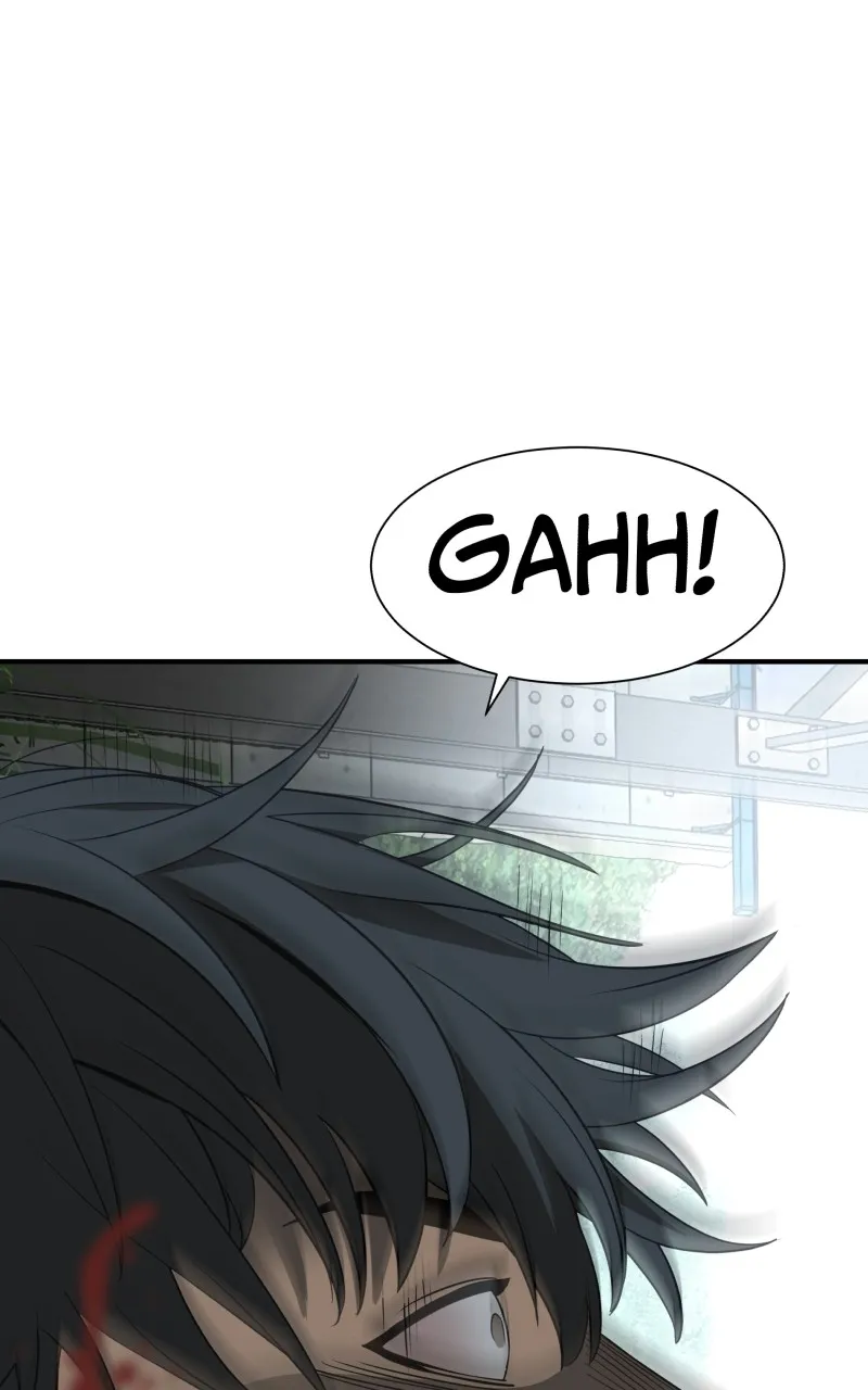 The Eagle and the Snake Chapter 94 page 41 - 