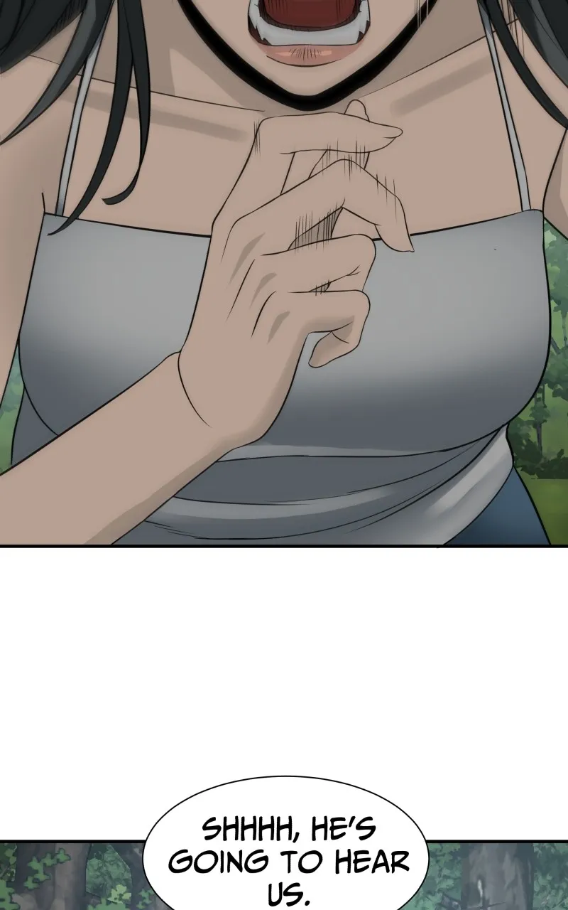 The Eagle and the Snake Chapter 94 page 44 - 
