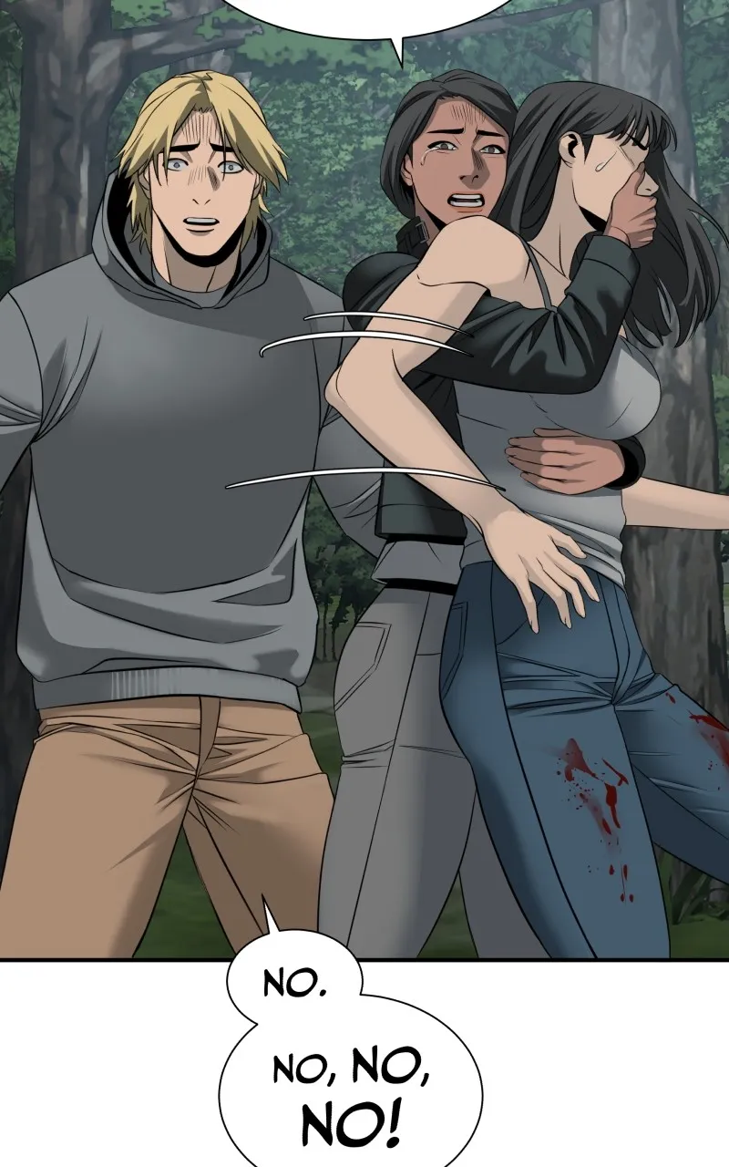 The Eagle and the Snake Chapter 94 page 45 - 