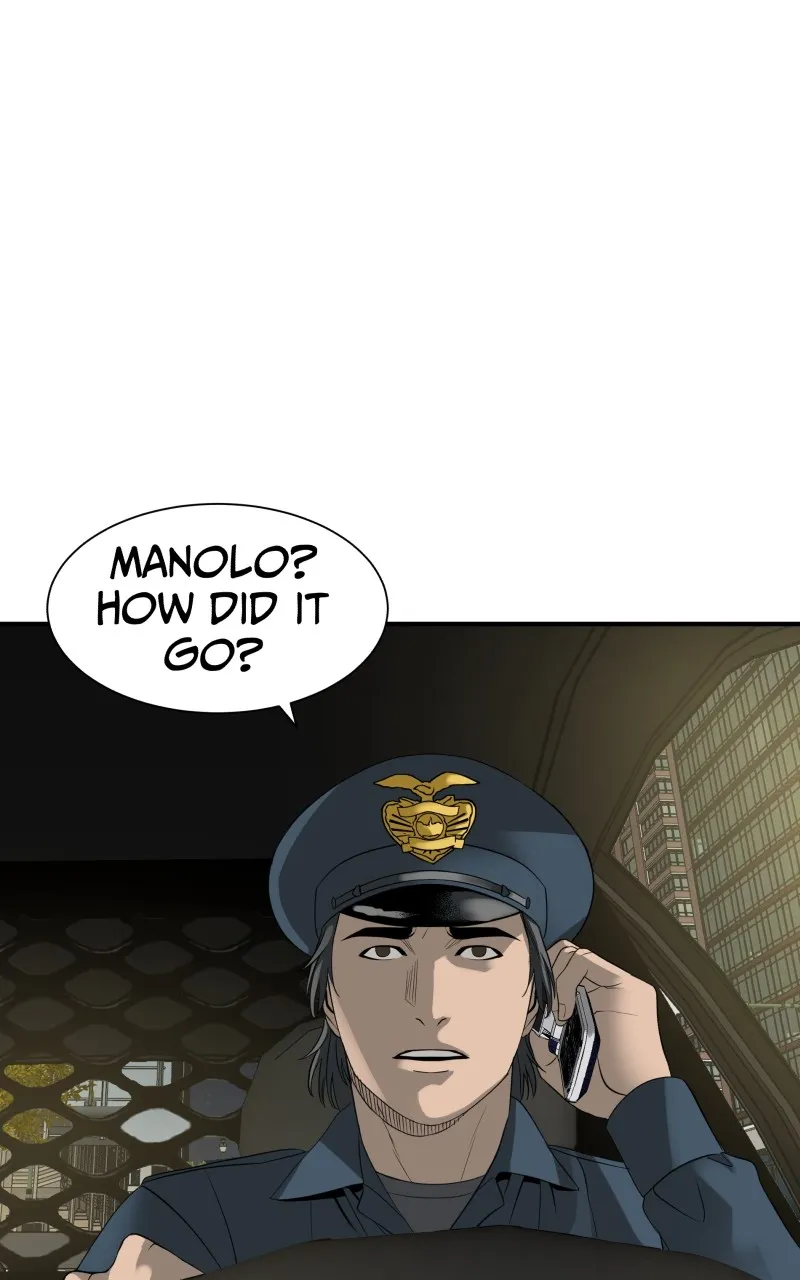 The Eagle and the Snake Chapter 94 page 52 - 