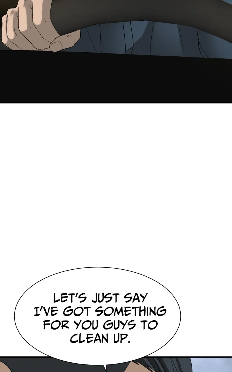 The Eagle and the Snake Chapter 94 page 53 - 