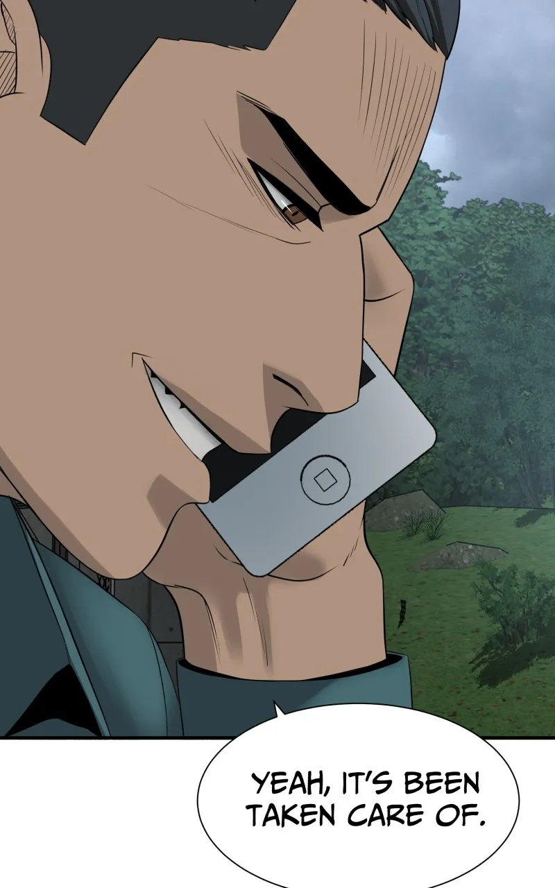 The Eagle and the Snake Chapter 94 page 54 - 