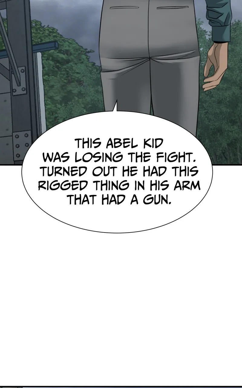 The Eagle and the Snake Chapter 94 page 56 - 