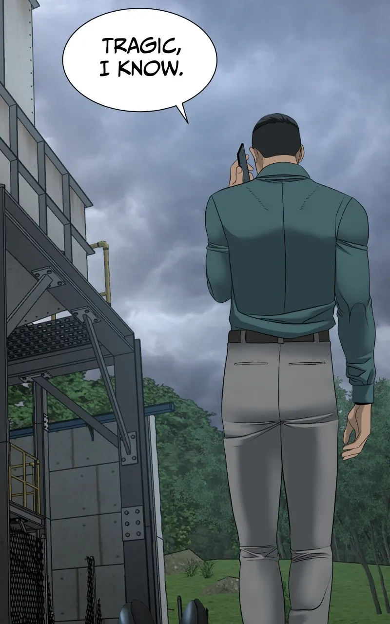 The Eagle and the Snake Chapter 94 page 57 - 