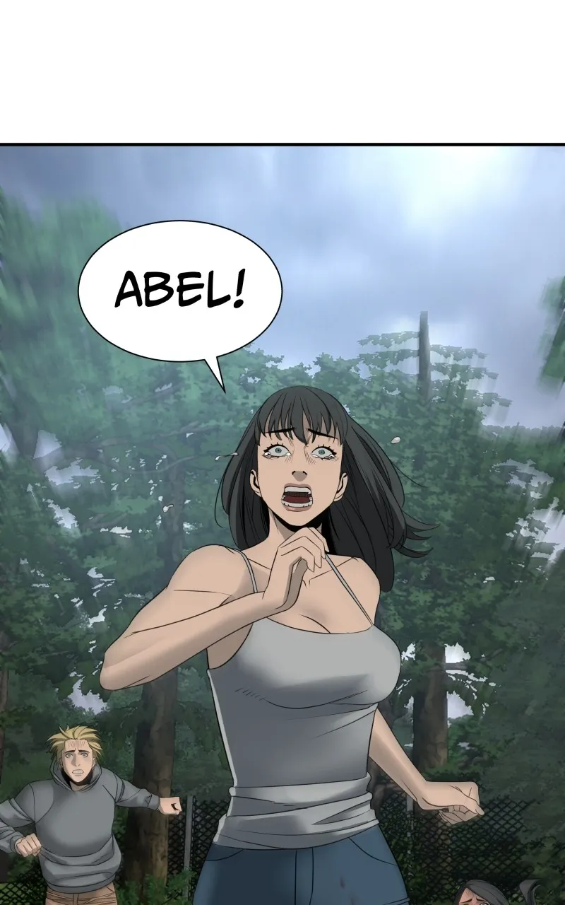 The Eagle and the Snake Chapter 94 page 60 - 